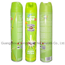 Zappo 750ml Spray Insecticida para Asesino de Cucaracha